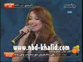 عادل محمود ومنى امرشا"الحب يكبر" حفله" راشد واحبابه