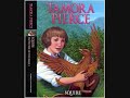 Tamora Pierce books - A new day has come..