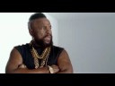 WoW Werbung Mr.T