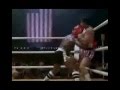 rocky V Clubber