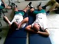 1. Prvenstvo RGN fakulteta na vesla?kim simulatorima 1. Prvenstvo RGN fakulteta na vesla?kim simulatorima