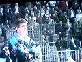 DIOSES DEL REAL BURGOS/ GOL DE EDU EN EL BERNABEU (long)