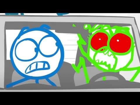 Dick Figures The Movie - Chapter 9 of 12