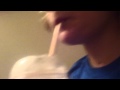 Codys Thanksgiving diet-Milkshake
