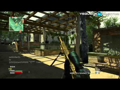 Pivot | Mw3 FFA Commentary