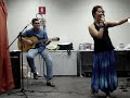 Roger e Alee..cantando como tete espinola Roger e Alee..cantando como tete espinola