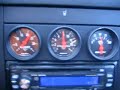 2000 rpm, Autometer EGT gauge