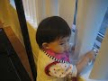 carina breaks and fixes window handle  part i 
