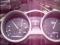 Yamaha Vixion From Batang VS Honda Stream