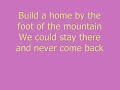 a-ha - Foot Of The Mountain