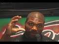 Rampage Jackson Words To Iceman Chuck Liddell