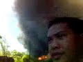 Calindagan Fire Accident