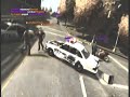 GTA IV ONLINE MULTIPLAYER EXTREME LAG