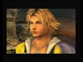 Final Fantasy X Opening Final Fantasy X Opening