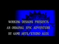 Lunar: Eternal Blue (Sega CD) - Opening Lunar: Eternal Blue (Sega CD) - Opening