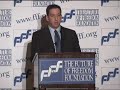 Glenn Greenwald at FFF Conference 2008, 1 of 5 Glenn Greenwald at FFF Conference 2008, 1 of 5