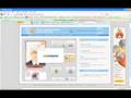 How to add a Voki to your Blog