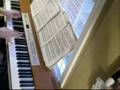 Final Fantasy VII - THOSE WHO FIGHT (piano collections)