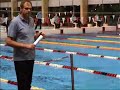 MaU NLRM 2005 voitto 4x200 m VUV