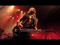 turbonegro - zillion dollar sadist 7th august 2008 at �yafestivalen. seventh song.