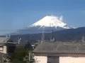 Fuji San