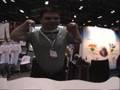GlobeCaster Trade Show