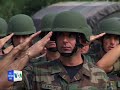 Kosovë, komandanti serb viziton K-FOR-in