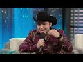 Gerardo Ortiz - En Don Francisco Presenta 2011