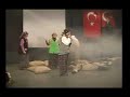 Herborn Ülkü Ocagi Canakkale de Dügün Tiyatro Oyunu 2.Bölüm