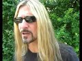 Megadeth Interview