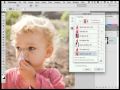 Adobe Photoshop CS5 Hair Masking