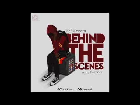 "Kofi Kinaata – Behind The Scenes" Ne Nkyerɛmu