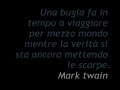 Bugie VS Verit�