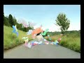 Volkswagen BlueMotion Polo TV ad