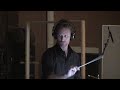 Brian Tyler "Mechanical Mind" from Law Abiding Citizen
