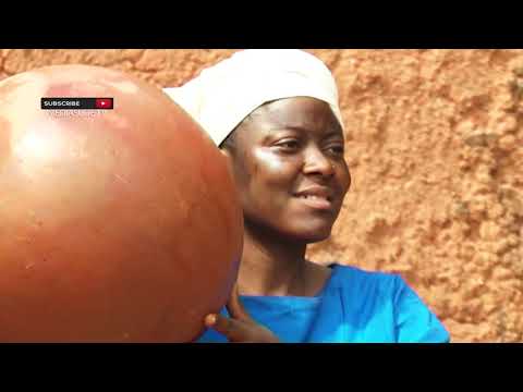 Wakar Birnin Masoya 2018