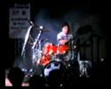 Lucas Fraine - Baterista da Divis&atilde;o 4