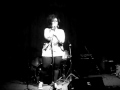 Fanesha Fabre performs "Eraser" at Spike Hill 10/10/2011