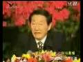 聆听朱总理警告台独义正词严的声音