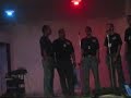 Sublime Gracia - The Guata-K Boys Sublime Gracia - The Guata-K Boys