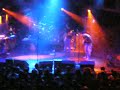 ween - pandy fackler - richmond 2008