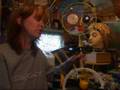 Tennis Racket Man: How to Make Things into Stuff
