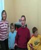 McSherry family message from istanbul