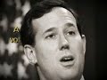 Rick Santorum Ad Rick Santorum Ad