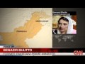 Emergency in Pakistan 007 Benazir Bhutto