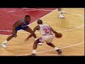 Michael Jordan Highlight