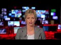 Inside Story - The big east-west chill - 22 Jan 08 - Part 1