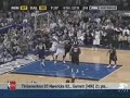 Josh Howard Break Out Year Highlights