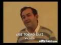 TOJEIRO, ¿DICE DROJA O DROGBA?