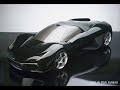 Ultimate Concept Cars - The Cars Of The Future